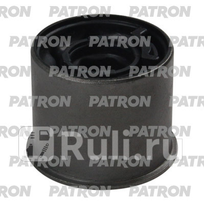 Сайлентблок рычага подвески задний переднего рычага honda civic fk 06-12 PATRON PSE10213  для Разные, PATRON, PSE10213