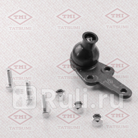 Опора шаровая нижняя l r ford focus 98- TATSUMI TEA1092  для Разные, TATSUMI, TEA1092