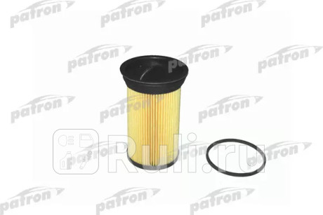 Фильтр топливный bmw: 3 98-03, 3 touring 00-05 PATRON PF3154  для Разные, PATRON, PF3154