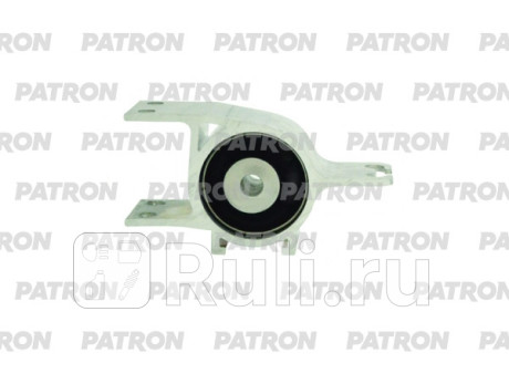 Сайлентблок рычага подвески mercedes b-class (w246) 05 2013 - PATRON PSE12212  для Разные, PATRON, PSE12212