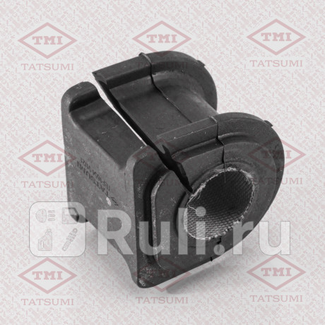 Втулка стабилизатора переднего toyota crown 04- TATSUMI TEF1654  для Разные, TATSUMI, TEF1654