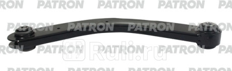 Рычаг подвески двустороннийopel: vectra c 04 02- PATRON PS5034  для Разные, PATRON, PS5034