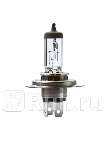 Лампа головного света koito h4u 12v 60/55w (уп. 1 шт.) Koito 0456U  для прочие 2, Koito, 0456U