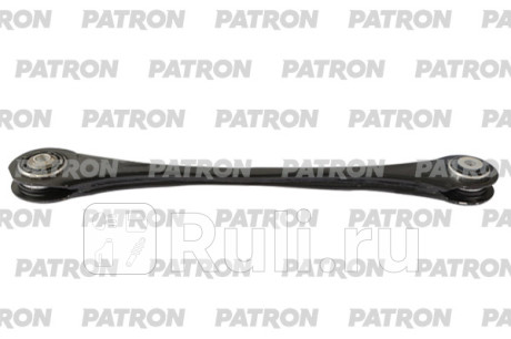 Рычаг подвески audi q7 17- (произведено в турции) PATRON PS50097R  для Разные, PATRON, PS50097R