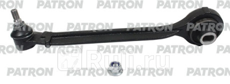 Рычаг подвески правый chrysler: 300 c 04-, 300 c touring 04- PATRON PS5359R  для Разные, PATRON, PS5359R
