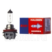 Лампа головного света koito h11 24v 70w (уп. 1 шт.) Koito 0130K  для прочие 2, Koito, 0130K