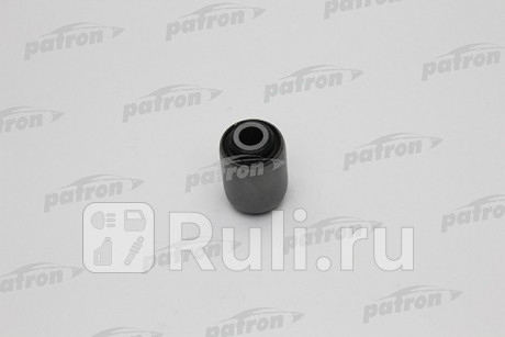 Сайлентблок рычага подвески opel: vectra c 04 02- PATRON PSE10477  для Разные, PATRON, PSE10477