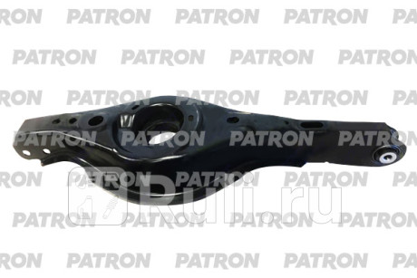 Рычаг подвески mazda cx-5 2011-2017 (произведено в турции) PATRON PS50276R  для Разные, PATRON, PS50276R