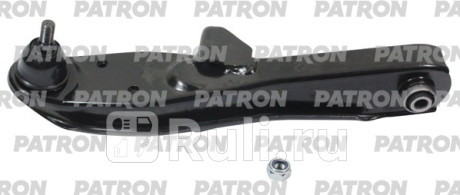 Рычаг подвески правый mitsubishi: pajero pinin 99-05 PATRON PS50155R  для Разные, PATRON, PS50155R
