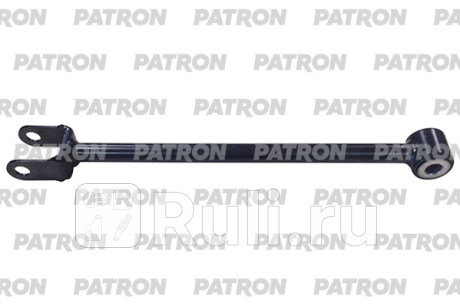 Рычаг подвески renault: duster 4x4 10- PATRON PS5564  для Разные, PATRON, PS5564