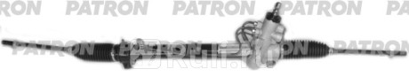 Рейка рулевая lexus rx300 mcu15 4wd 00- lhd PATRON PSG3108  для Разные, PATRON, PSG3108