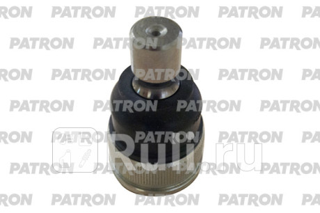 Опора шаровая mazda cx-7 (er) 07- (произведено в турции) PATRON PS3340  для Разные, PATRON, PS3340