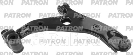 Рычаг подвески mazda 3 14 - 17 PATRON PS50239R  для Разные, PATRON, PS50239R