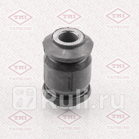 Сайлентблок переднего рычага передний toyota rav4 05- TATSUMI TEF1565  для Разные, TATSUMI, TEF1565