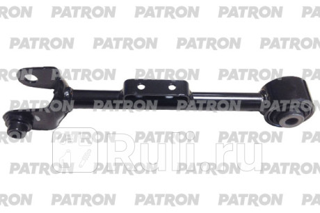 Рычаг подвески honda cr-v 02- (произведено в турции) PATRON PS5466R  для Разные, PATRON, PS5466R