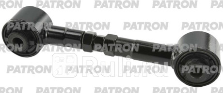 Рычаг подвески mazda 6 05- PATRON PS5774  для Разные, PATRON, PS5774