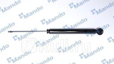 MSS016973 - Амортизатор подвески задний (1 шт.) (MANDO) Audi A2 (2000-2007) для Audi A2 (2000-2007), MANDO, MSS016973