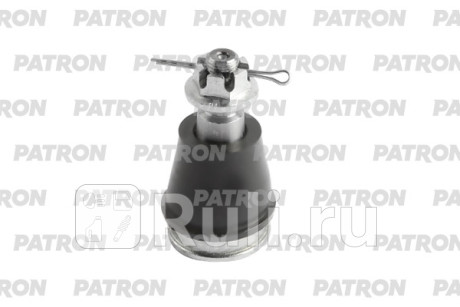 Опора шаровая honda fit 2nd gen 2007-2013 (произведено в турции) PATRON PS3478  для Разные, PATRON, PS3478