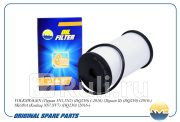 Фильтр масляный акпп 02e305051c/amd.fl333 amd Amd AMDFL333  для прочие 2, Amd, AMDFL333