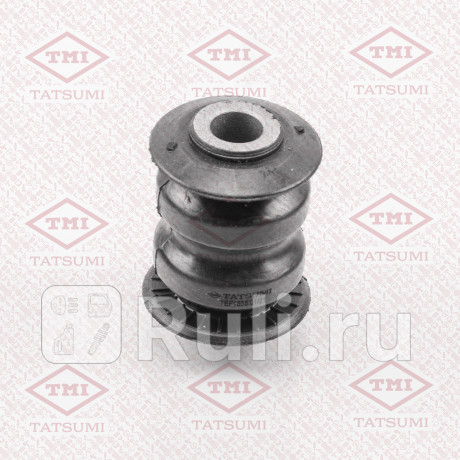 Сайлентблок переднего рычага передний nissan micra 02- TATSUMI TEF1555  для Разные, TATSUMI, TEF1555