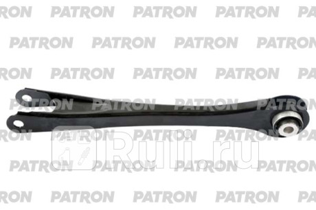 Рычаг подвески bmw 1 f20 2011- (произведено в турции) PATRON PS5474  для Разные, PATRON, PS5474