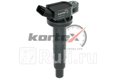 Катушка зажигания toyota rav 4 00- 2.0i/camry v40 2.4i sc 1920 kic141 Kortex KIC141  для прочие 2, Kortex, KIC141