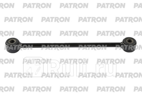 Рычаг подвески mercedes sprinter 3rd gen 2019- (произведено в турции) PATRON PS5793  для Разные, PATRON, PS5793