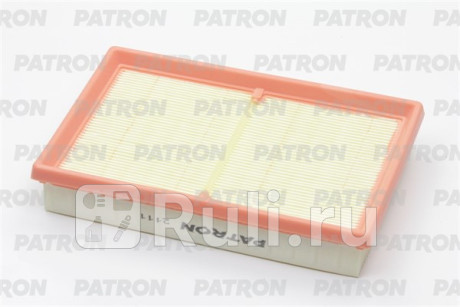 Фильтр воздушный suzuki swift 1.3 1.5 sg 05- PATRON PF1409  для Разные, PATRON, PF1409