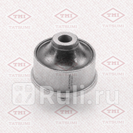Сайлентблок переднего рычага задний toyota bb ist probox 00- TATSUMI TEF1875  для Разные, TATSUMI, TEF1875