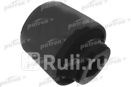 Сайлентблок задней тяги задней mitsubishi lancer mirage ck 95-00 PATRON PSE10367  для Разные, PATRON, PSE10367
