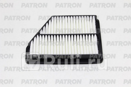 Фильтр воздушный hyundai: matrix 01- PATRON PF1344  для Разные, PATRON, PF1344