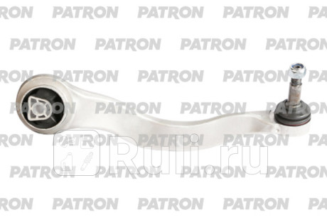 Рычаг подвески с шаровой опорой bmw 5-series g30, g31 2017- (произведено в турции) PATRON PS50099R  для Разные, PATRON, PS50099R
