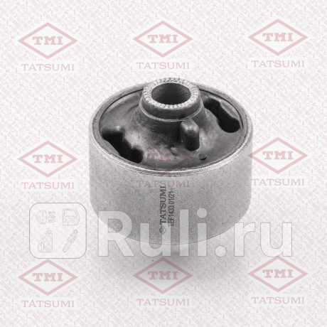 Сайлентблок переднего рычага задний toyota camry 01- TATSUMI TEF1433  для Разные, TATSUMI, TEF1433
