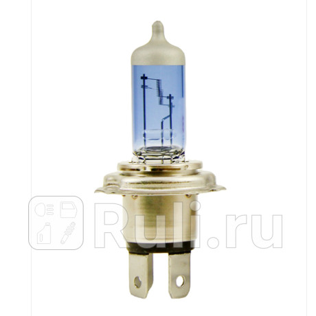 Лампа высокотемпературная koito whitebeam ih01 12v 60/55w (100/90w) 4000k (уп. 1 шт.) Koito 0745W  для прочие 2, Koito, 0745W