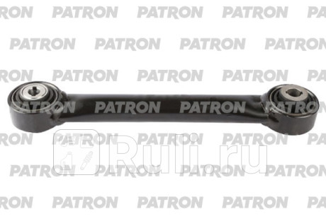 Рычаг подвески ford mondeo v (cng) (произведено в турции) PATRON PS5693  для Разные, PATRON, PS5693