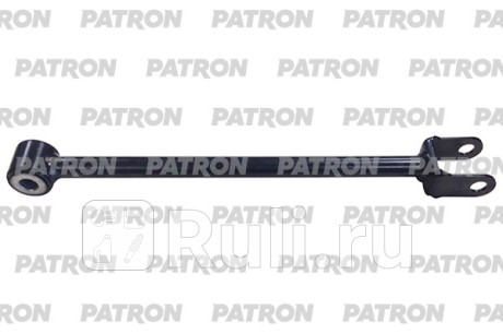 Рычаг подвески renault: duster 4x4 10- PATRON PS5563  для Разные, PATRON, PS5563