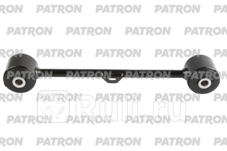 Рычаг подвески toyota land cruiser prado 90 96-02 (произведено в турции) PATRON PS5801  для Разные, PATRON, PS5801
