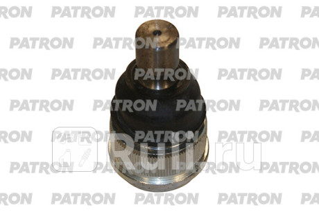 Опора шаровая mazda 3 bk 03-08 (произведено в турции) PATRON PS3432  для Разные, PATRON, PS3432