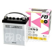 Аккумулятор fb echno is FURUKAWA BATTERY K42B19L  для прочие 2, FURUKAWA BATTERY, K42B19L