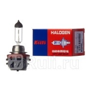 Лампа головного света koito h11 12v 55w (уп. 1 шт.) Koito 0110H  для прочие 2, Koito, 0110H