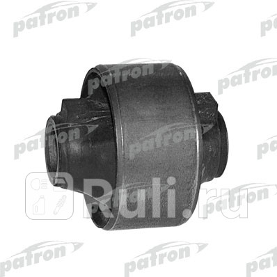 Сайлентблок рычага подвески задний переднего рычага toyota passo kgc10 04-10 PATRON PSE10963  для Разные, PATRON, PSE10963