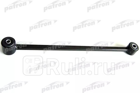 Рычаг подвески поперечный daewoo: lacetti 03- PATRON PS5179  для Разные, PATRON, PS5179