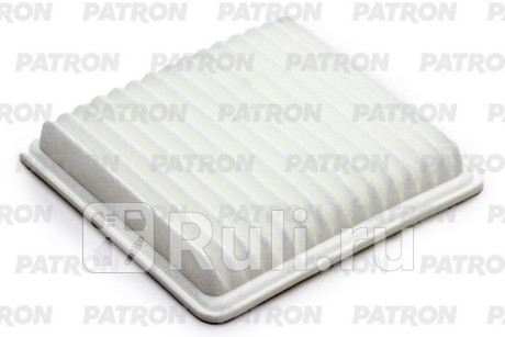 Фильтр воздушный lifan x60 PATRON PF1826  для Разные, PATRON, PF1826
