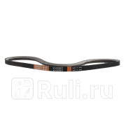 Комплект клиновых ремней bando 2шт BANDO WA985D  для прочие 2, BANDO, WA985D