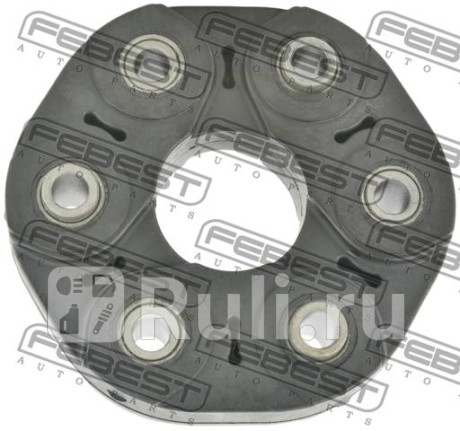 Муфта кардана hyundai 12-13 hyds-002 FEBEST HYDS-002  для прочие 2, FEBEST, HYDS-002