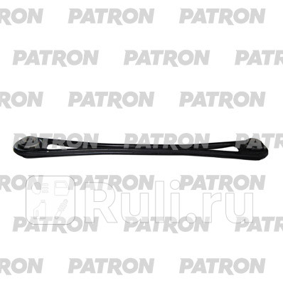 Рычаг подвески задней подвески vw touareg 03-10 PATRON PS5221  для Разные, PATRON, PS5221