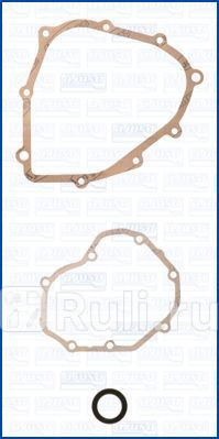 Комплект прокладок мкпп ajusa Ajusa 62004900  для прочие 2, Ajusa, 62004900