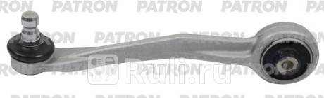 Рычаг подвески левый audi: a4 07-, a5 07- PATRON PS5224L  для Разные, PATRON, PS5224L