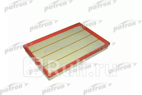 Фильтр воздушный bmw x5 3.0i 07- PATRON PF1609  для Разные, PATRON, PF1609