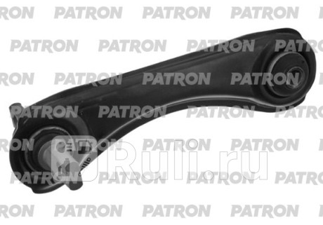 Рычаг подвески honda: civic 91- PATRON PS5111L  для Разные, PATRON, PS5111L